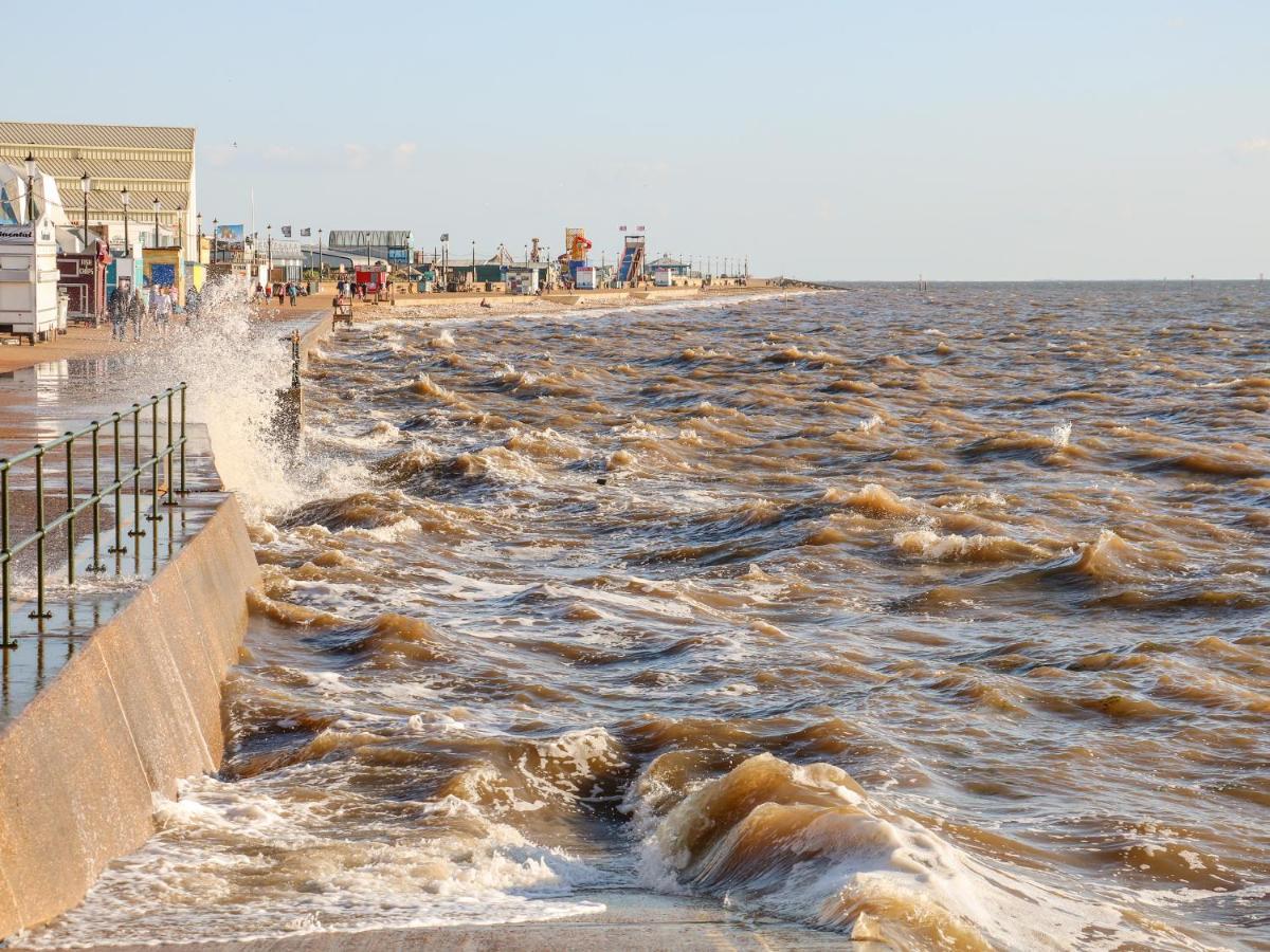 See The Sea Hunstanton Exteriör bild