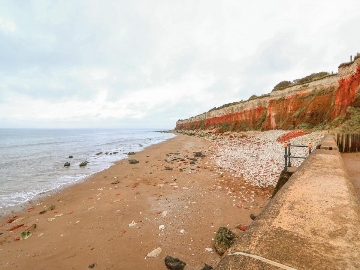 See The Sea Hunstanton Exteriör bild