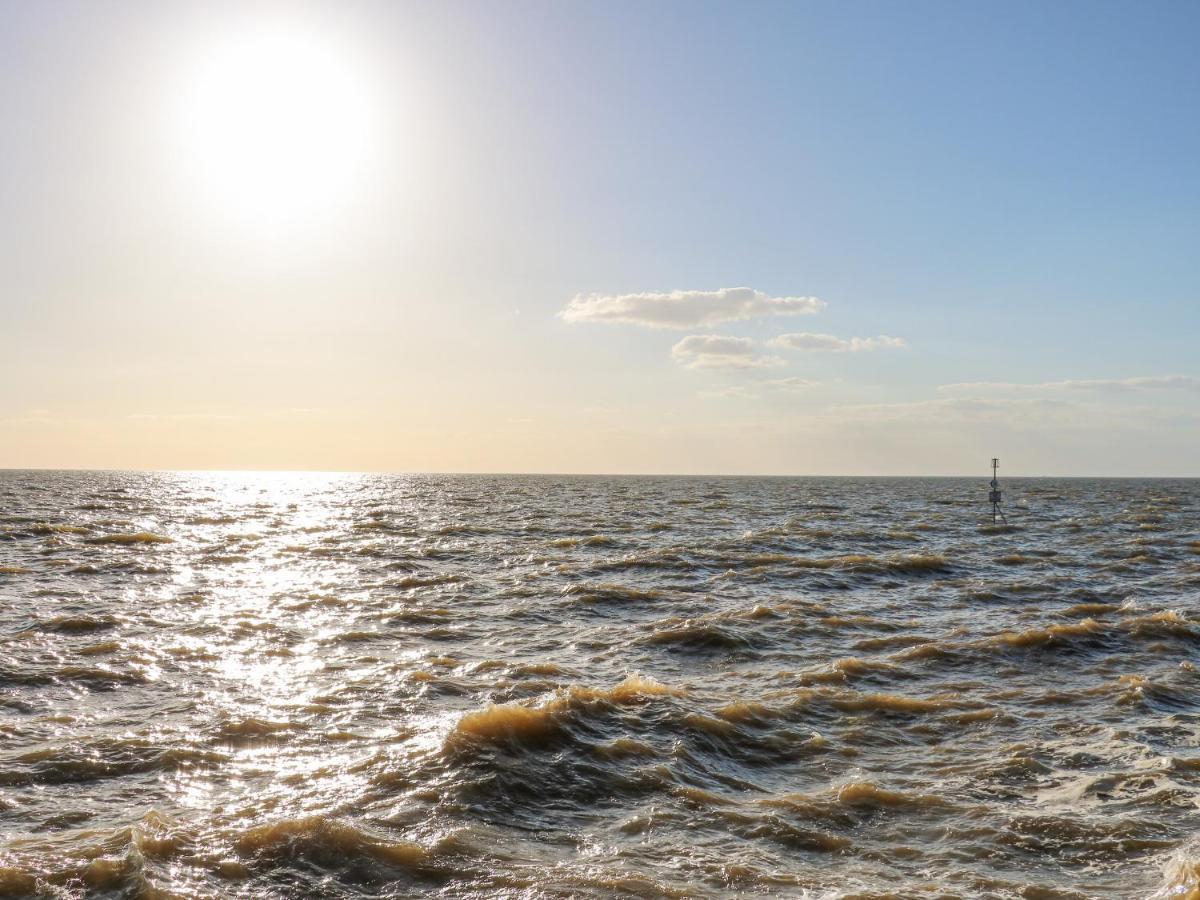 See The Sea Hunstanton Exteriör bild