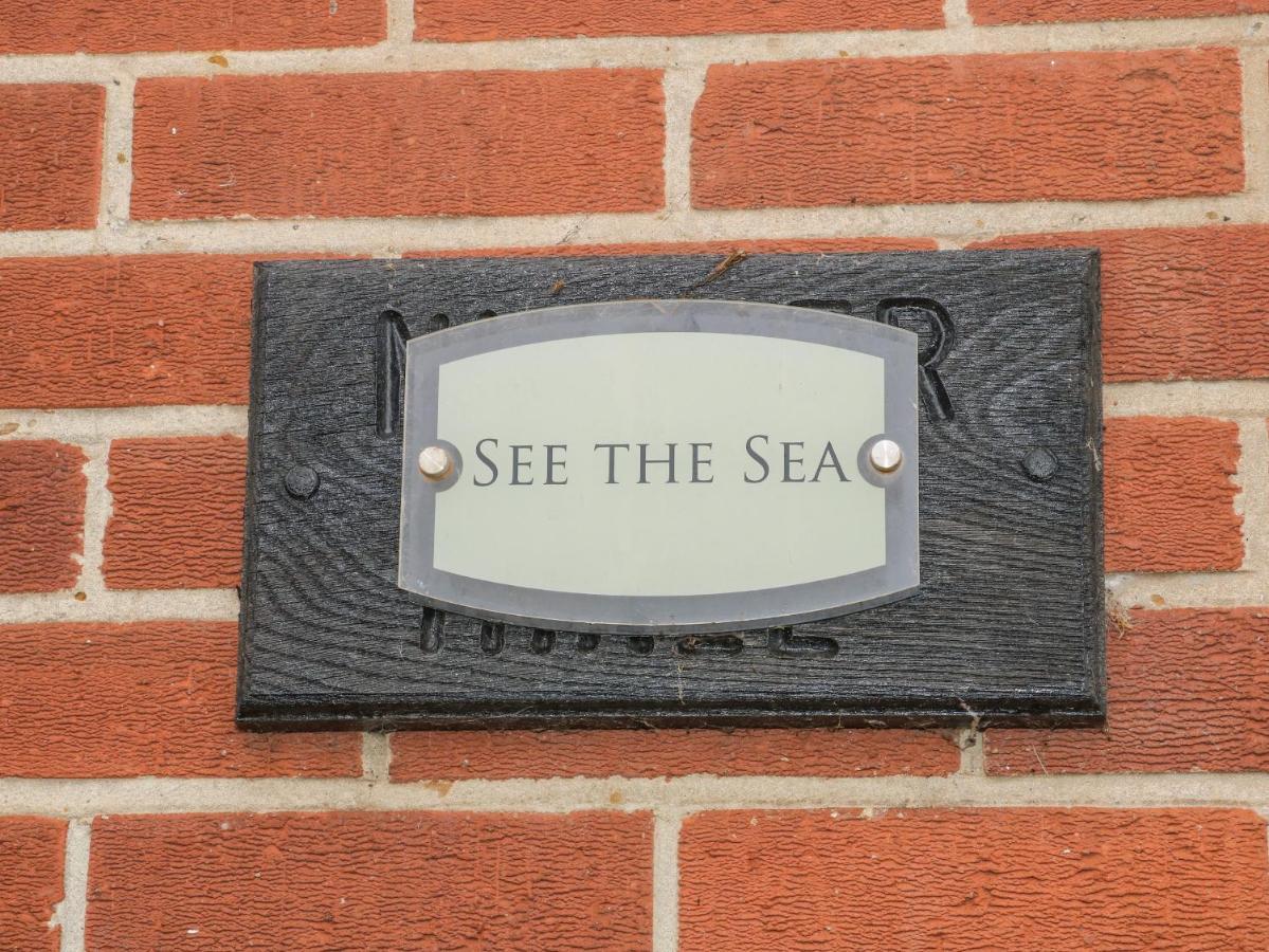 See The Sea Hunstanton Exteriör bild